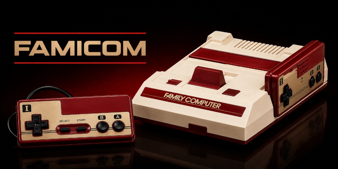 Famicom