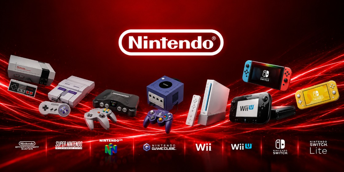 Nintendo