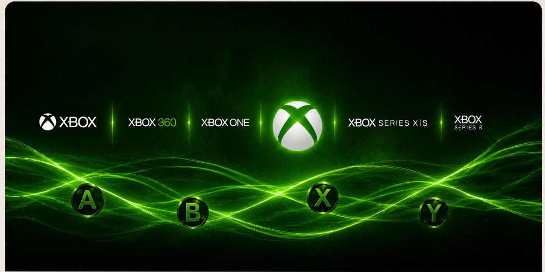 Xbox
