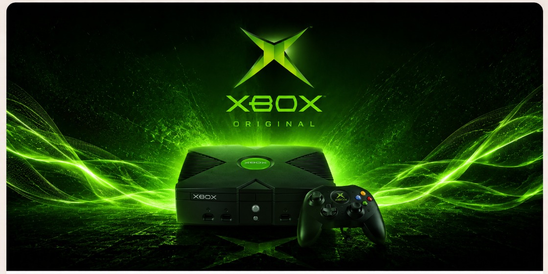 Xbox Original