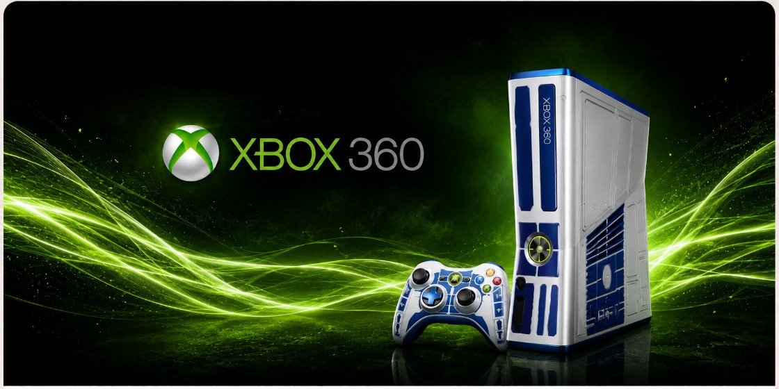 Xbox 360