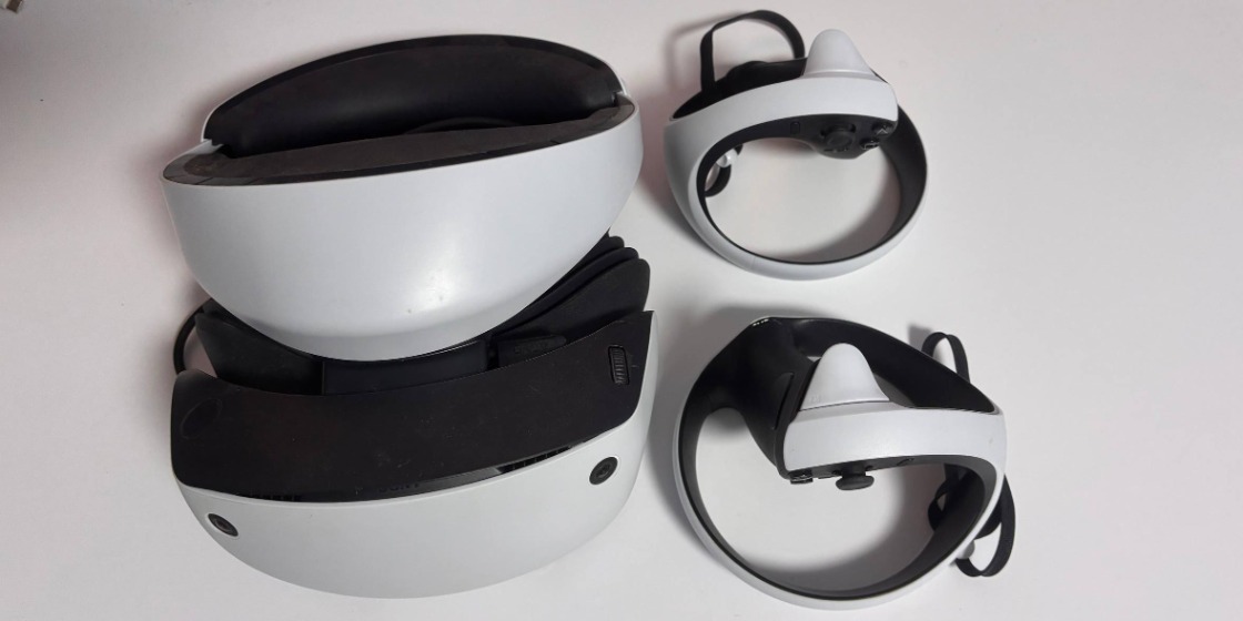 PlayStation VR2